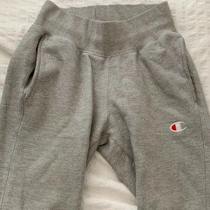 Champion Sweatpants